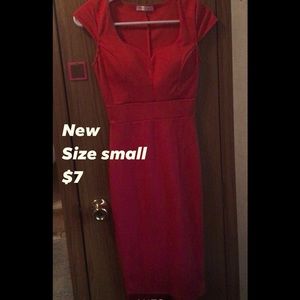 Dresses, crop tops, dri-fit